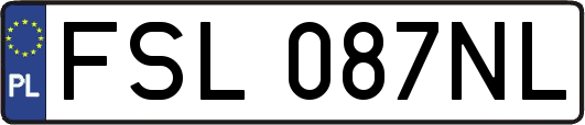 FSL087NL