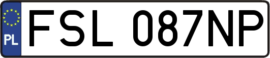 FSL087NP