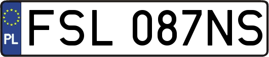FSL087NS