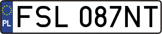 FSL087NT