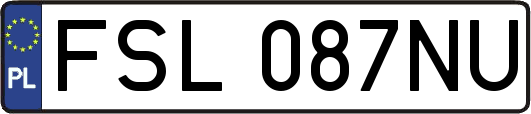 FSL087NU