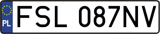 FSL087NV