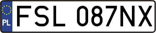 FSL087NX