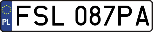 FSL087PA