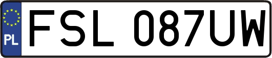 FSL087UW