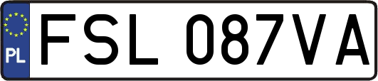 FSL087VA