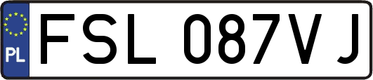 FSL087VJ