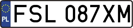 FSL087XM