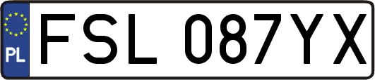 FSL087YX