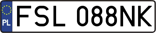 FSL088NK