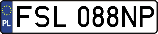FSL088NP
