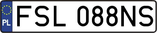 FSL088NS