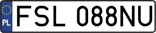 FSL088NU