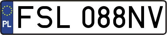 FSL088NV