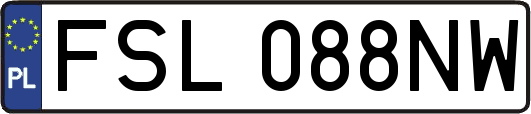 FSL088NW