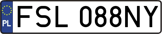 FSL088NY
