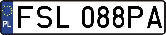 FSL088PA