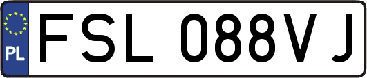 FSL088VJ
