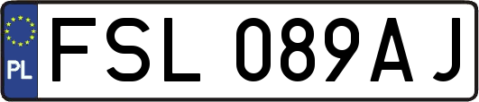 FSL089AJ