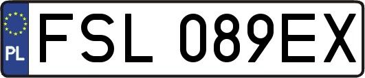 FSL089EX