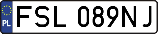 FSL089NJ