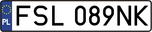 FSL089NK