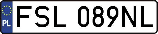 FSL089NL