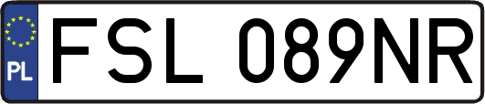 FSL089NR