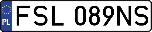 FSL089NS