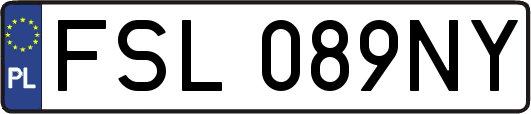 FSL089NY