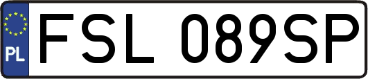 FSL089SP