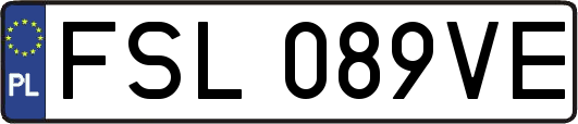 FSL089VE