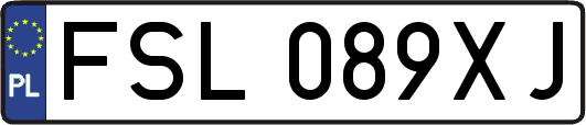 FSL089XJ
