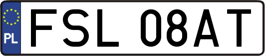 FSL08AT