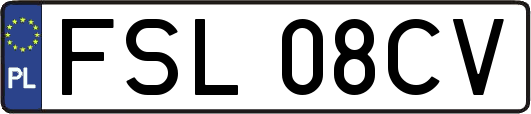 FSL08CV