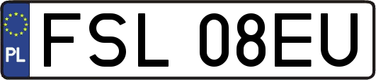 FSL08EU