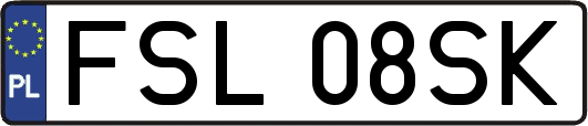 FSL08SK