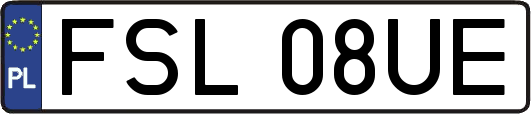 FSL08UE