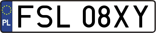 FSL08XY