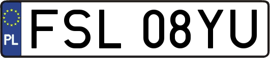 FSL08YU