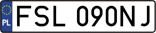 FSL090NJ