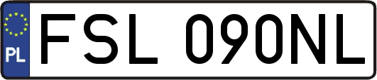FSL090NL