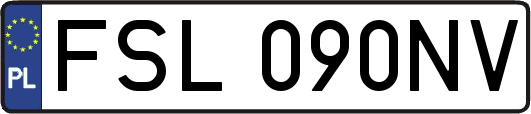 FSL090NV