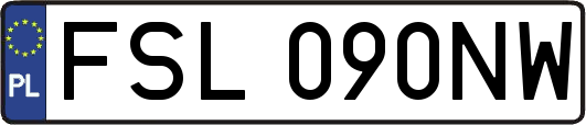 FSL090NW