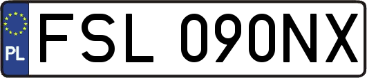 FSL090NX