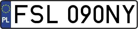 FSL090NY