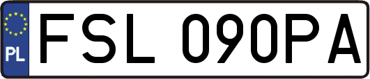 FSL090PA