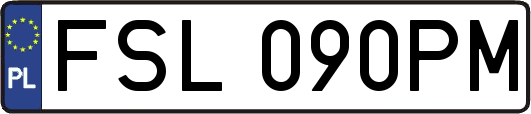 FSL090PM