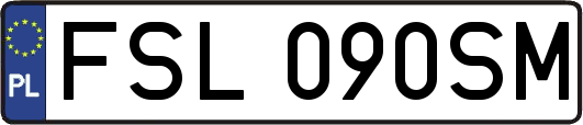 FSL090SM
