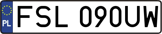 FSL090UW